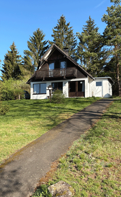 zomervakantie frankenau