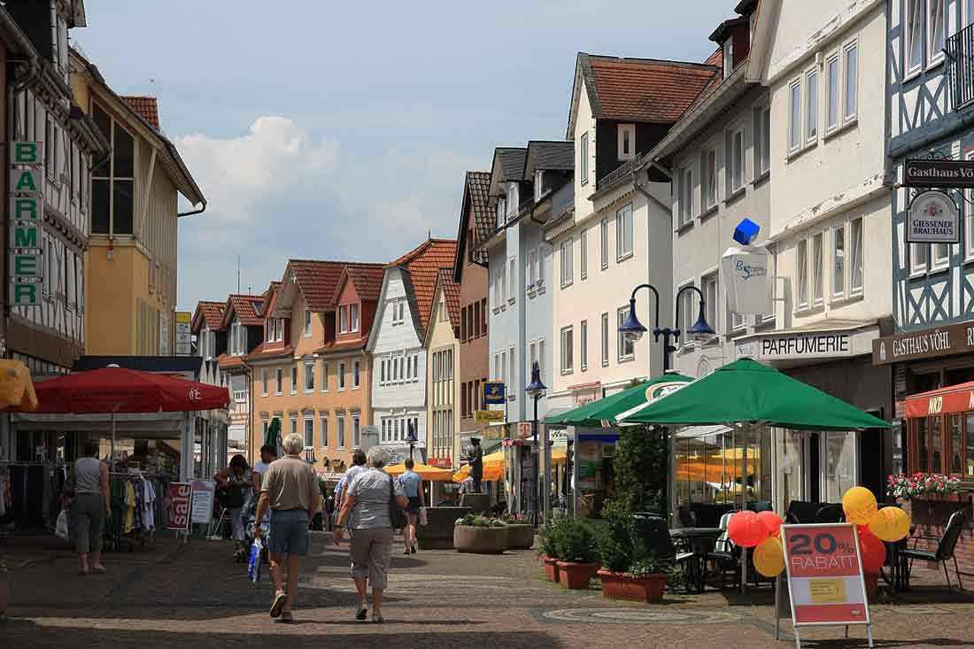 frankenberg Stadt Frankenberg