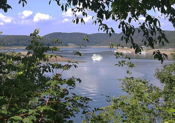 edersee edersee