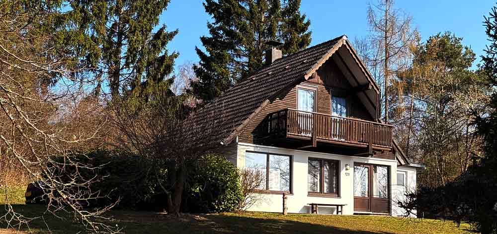 vakantiehuis frankenau sauerland